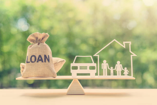 Best Small Business Administration (SBA) Loans  in Crocker, WA