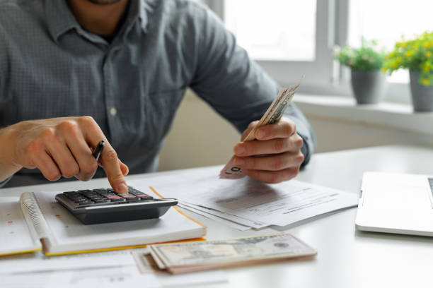 Best Loan Documentation Assistance  in Crocker, WA